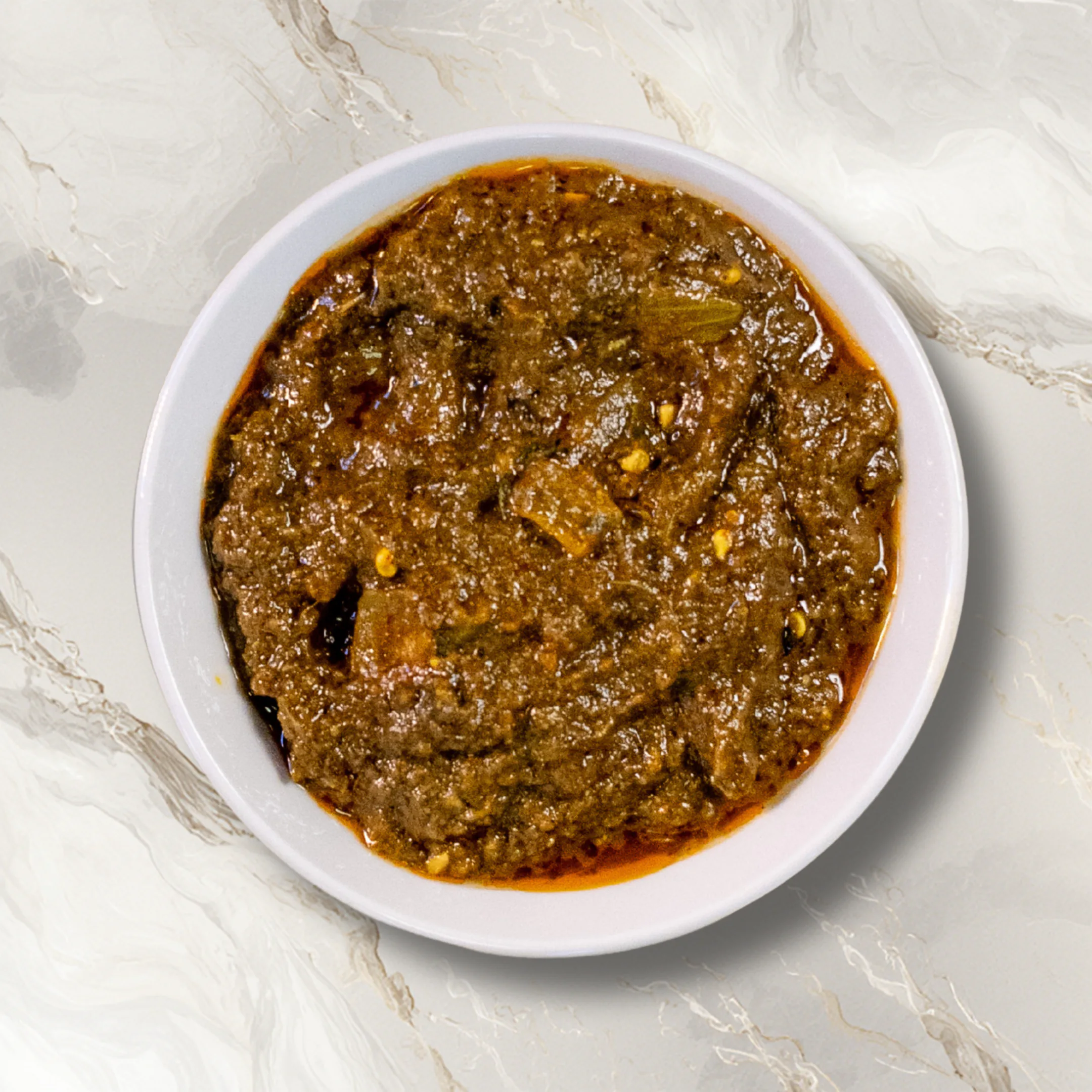 Sarso Ka Saag